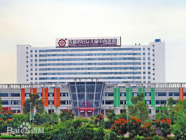 呼和浩特市的妇幼医疗航母-呼和浩特市妇女儿童中心医院
